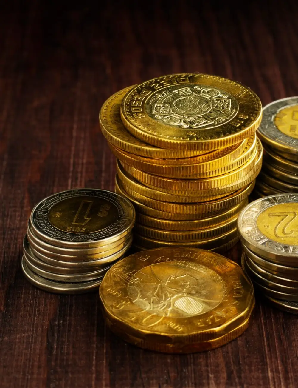 Supply and Demand Dynamics